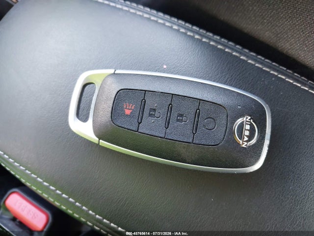 Aukcja sprzedaży 2023 Nissan Kicks Sv Xtronic Cvt, vin: 3N1CP5CV4PL533563, numer aukcji: 45765614