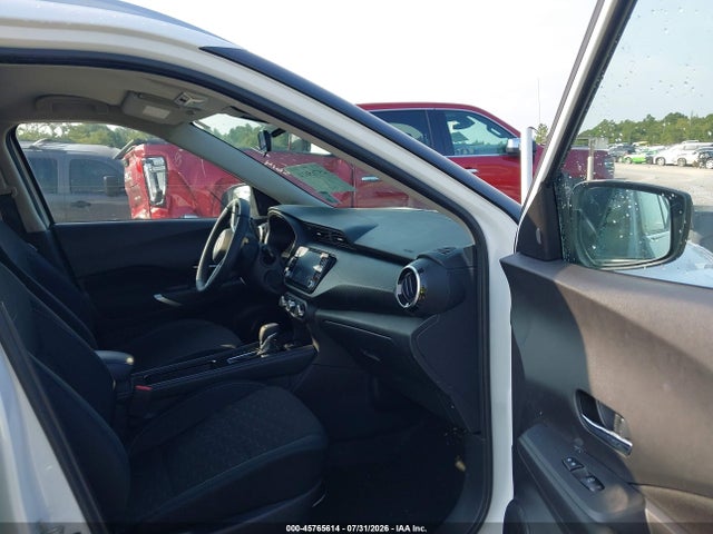 Aukcja sprzedaży 2023 Nissan Kicks Sv Xtronic Cvt, vin: 3N1CP5CV4PL533563, numer aukcji: 45765614