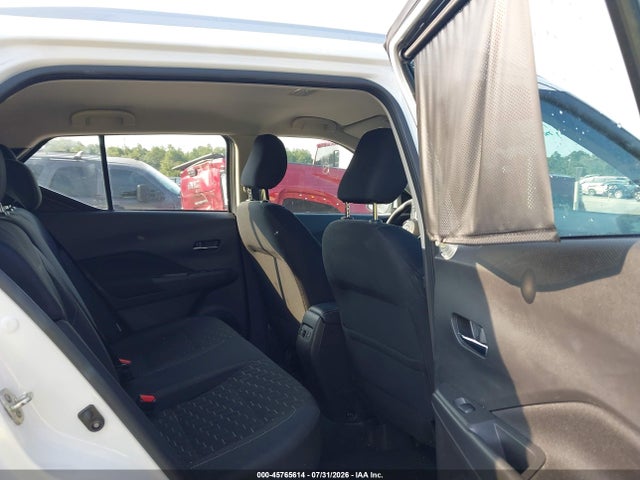 Aukcja sprzedaży 2023 Nissan Kicks Sv Xtronic Cvt, vin: 3N1CP5CV4PL533563, numer aukcji: 45765614