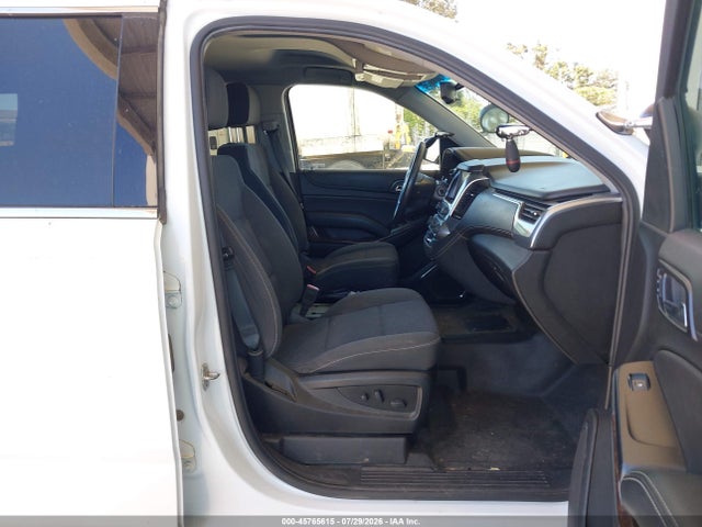 1GNSKFEC9JR354788 Chevrolet Tahoe Commercial Fleet