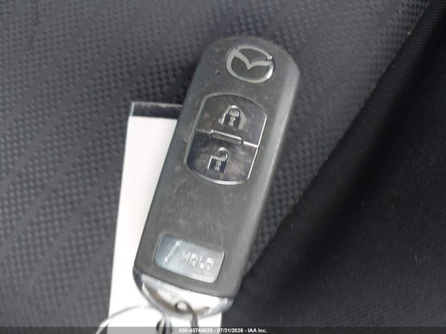 Aukcja sprzedaży 2014 Mazda Mazda3 I Sport, vin: JM1BM1K75E1208048, numer aukcji: 45765620