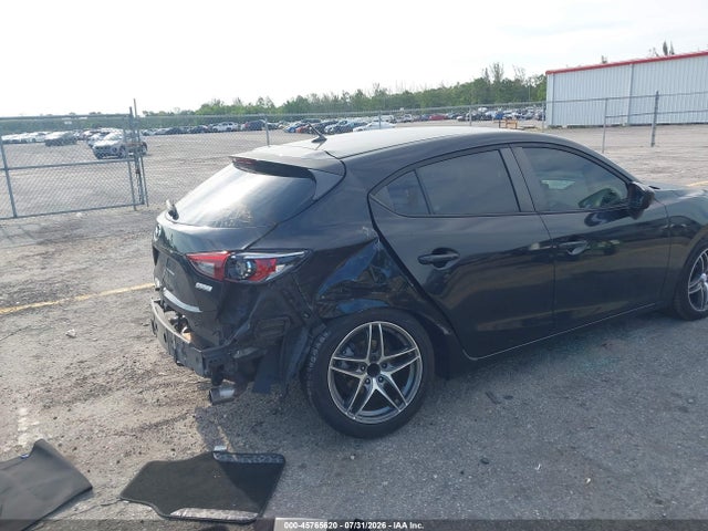 Aukcja sprzedaży 2014 Mazda Mazda3 I Sport, vin: JM1BM1K75E1208048, numer aukcji: 45765620