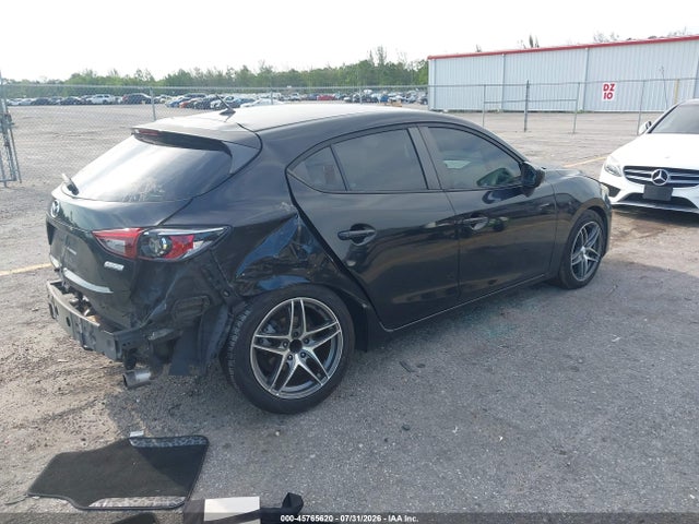 Aukcja sprzedaży 2014 Mazda Mazda3 I Sport, vin: JM1BM1K75E1208048, numer aukcji: 45765620