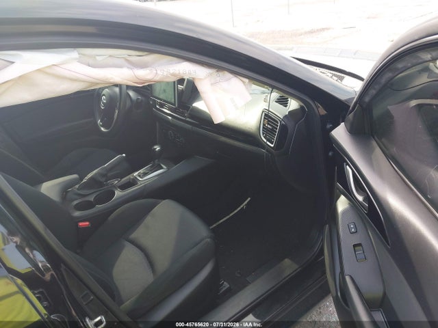 Aukcja sprzedaży 2014 Mazda Mazda3 I Sport, vin: JM1BM1K75E1208048, numer aukcji: 45765620