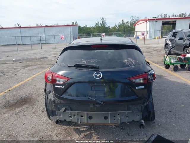 Aukcja sprzedaży 2014 Mazda Mazda3 I Sport, vin: JM1BM1K75E1208048, numer aukcji: 45765620