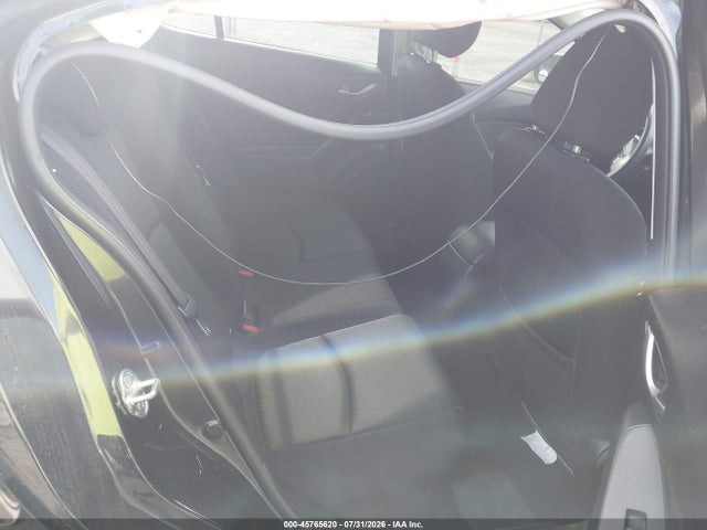 Aukcja sprzedaży 2014 Mazda Mazda3 I Sport, vin: JM1BM1K75E1208048, numer aukcji: 45765620