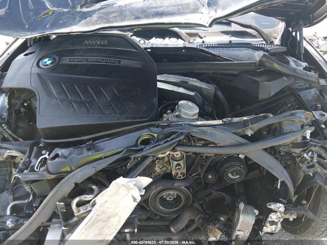 Продажа на аукционе авто 2014 Bmw 335i, vin: WBA3A9G59ENS65362, номер лота: 45765623