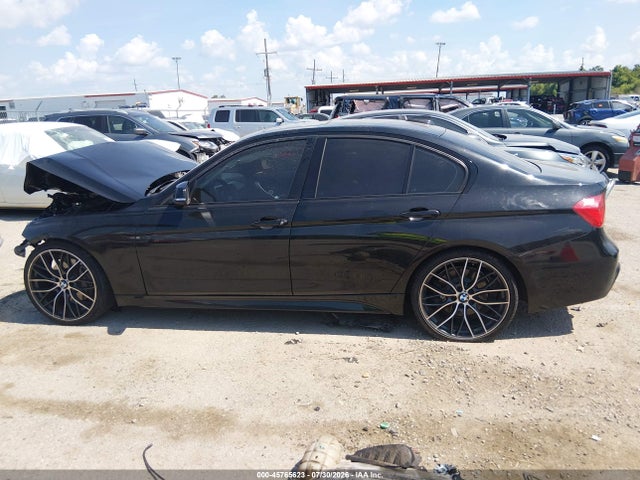 Продажа на аукционе авто 2014 Bmw 335i, vin: WBA3A9G59ENS65362, номер лота: 45765623