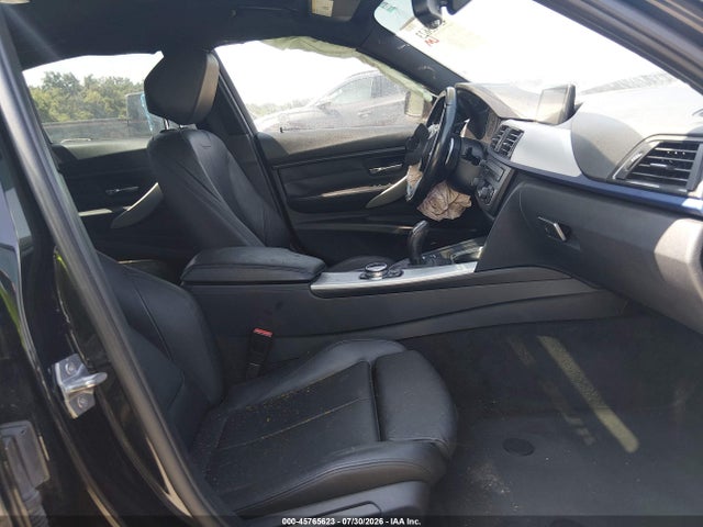 Продажа на аукционе авто 2014 Bmw 335i, vin: WBA3A9G59ENS65362, номер лота: 45765623