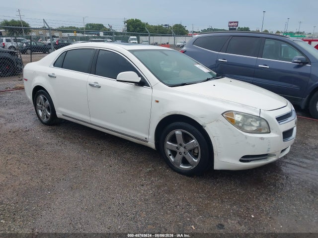 Aukcja sprzedaży 2008 Chevrolet Malibu Ltz, vin: 1G1ZK57B58F292736, numer aukcji: 45765624