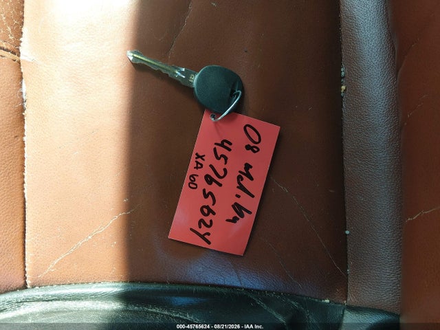 Aukcja sprzedaży 2008 Chevrolet Malibu Ltz, vin: 1G1ZK57B58F292736, numer aukcji: 45765624