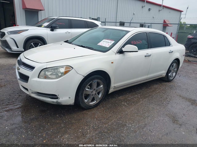 Aukcja sprzedaży 2008 Chevrolet Malibu Ltz, vin: 1G1ZK57B58F292736, numer aukcji: 45765624