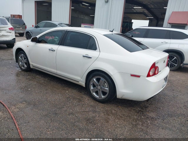 Aukcja sprzedaży 2008 Chevrolet Malibu Ltz, vin: 1G1ZK57B58F292736, numer aukcji: 45765624