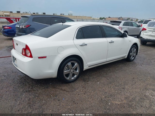 Aukcja sprzedaży 2008 Chevrolet Malibu Ltz, vin: 1G1ZK57B58F292736, numer aukcji: 45765624