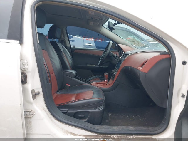 Aukcja sprzedaży 2008 Chevrolet Malibu Ltz, vin: 1G1ZK57B58F292736, numer aukcji: 45765624