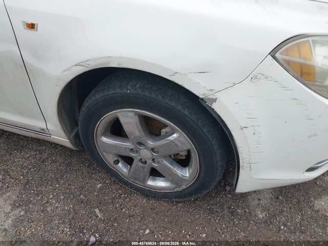 Aukcja sprzedaży 2008 Chevrolet Malibu Ltz, vin: 1G1ZK57B58F292736, numer aukcji: 45765624
