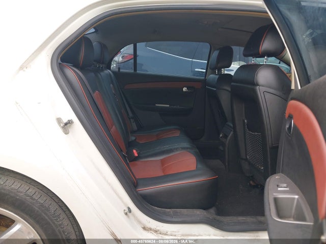 Aukcja sprzedaży 2008 Chevrolet Malibu Ltz, vin: 1G1ZK57B58F292736, numer aukcji: 45765624