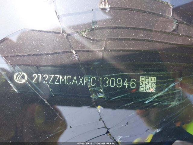 45765625 :رقم المزاد ، 2T2ZZMCAXKC130946 vin ، 2019 Lexus Rx 350 F Sport مزاد بيع