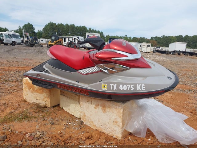 Продаж на аукціоні авто 2005 Seadoo Seadoo, vin: YDV42124D505, номер лоту: 45765629