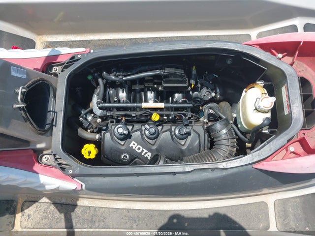 Продаж на аукціоні авто 2005 Seadoo Seadoo, vin: YDV42124D505, номер лоту: 45765629