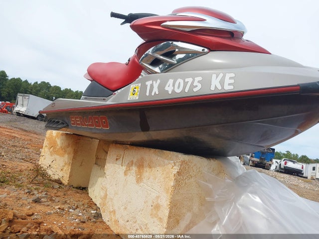 Продаж на аукціоні авто 2005 Seadoo Seadoo, vin: YDV42124D505, номер лоту: 45765629