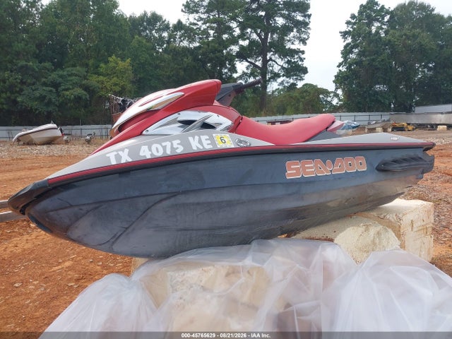 Продаж на аукціоні авто 2005 Seadoo Seadoo, vin: YDV42124D505, номер лоту: 45765629