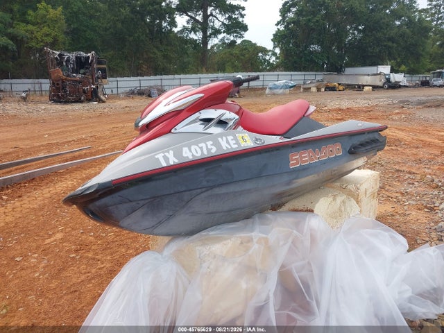 Продаж на аукціоні авто 2005 Seadoo Seadoo, vin: YDV42124D505, номер лоту: 45765629