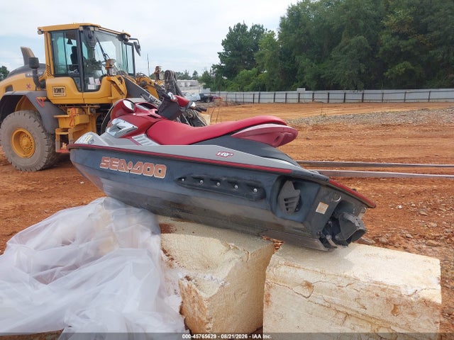 Продаж на аукціоні авто 2005 Seadoo Seadoo, vin: YDV42124D505, номер лоту: 45765629