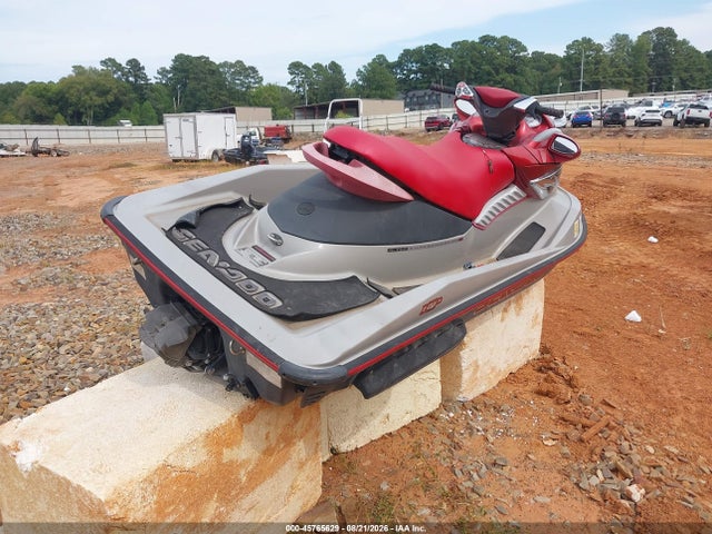 Продаж на аукціоні авто 2005 Seadoo Seadoo, vin: YDV42124D505, номер лоту: 45765629