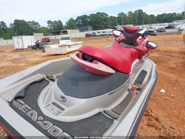 Продаж на аукціоні авто 2005 Seadoo Seadoo, vin: YDV42124D505, номер лоту: 45765629