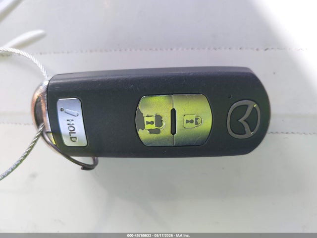 Aukcja sprzedaży 2014 Mazda Mazda3 S Grand Touring, vin: JM1BM1M30E1174238, numer aukcji: 45765633