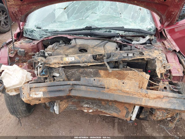 45765634 :رقم المزاد ، 5NPDH4AE3GH781475 vin ، 2016 Hyundai Elantra Se مزاد بيع