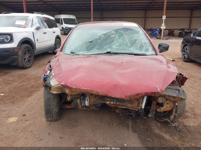 45765634 :رقم المزاد ، 5NPDH4AE3GH781475 vin ، 2016 Hyundai Elantra Se مزاد بيع