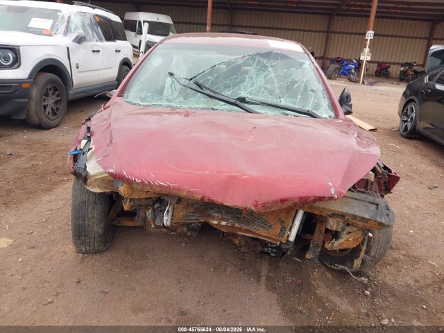 45765634 :رقم المزاد ، 5NPDH4AE3GH781475 vin ، 2016 Hyundai Elantra Se مزاد بيع