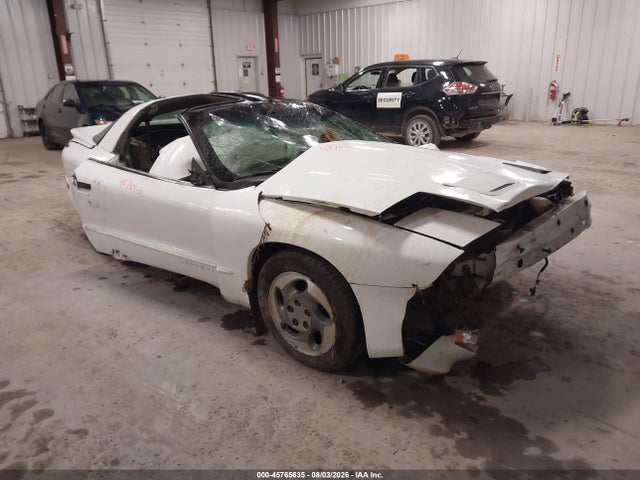 Продаж на аукціоні авто 1995 Pontiac Firebird, vin: 2G2FS22S8S2231541, номер лоту: 45765635