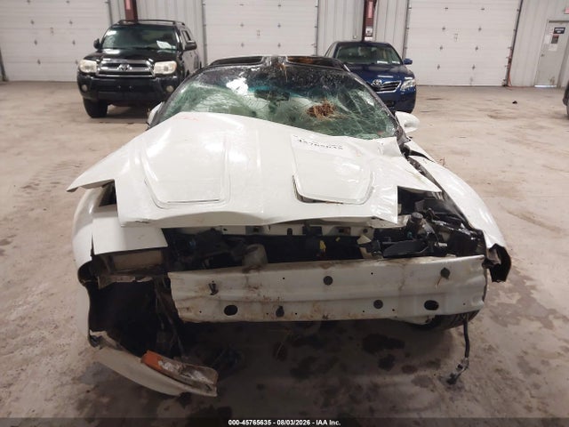 Продаж на аукціоні авто 1995 Pontiac Firebird, vin: 2G2FS22S8S2231541, номер лоту: 45765635