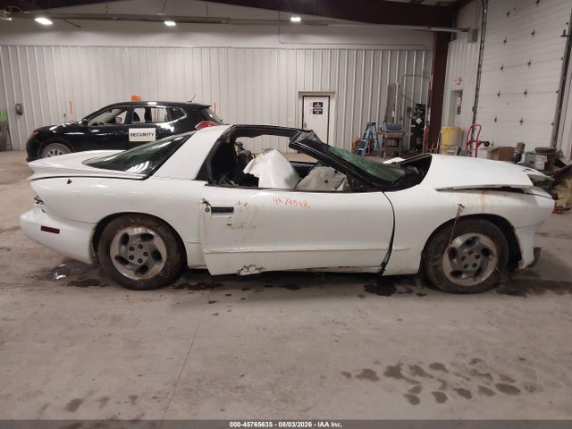 Продаж на аукціоні авто 1995 Pontiac Firebird, vin: 2G2FS22S8S2231541, номер лоту: 45765635