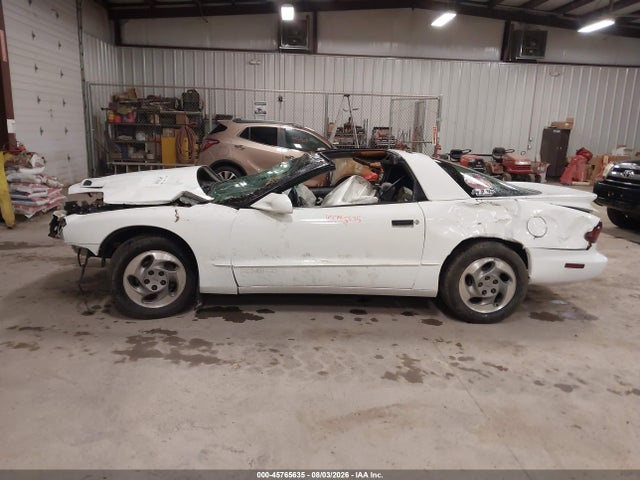 Продаж на аукціоні авто 1995 Pontiac Firebird, vin: 2G2FS22S8S2231541, номер лоту: 45765635