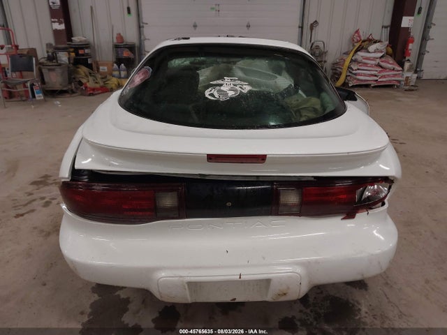 Продаж на аукціоні авто 1995 Pontiac Firebird, vin: 2G2FS22S8S2231541, номер лоту: 45765635