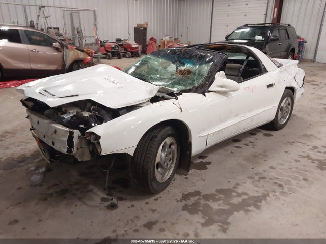 Продаж на аукціоні авто 1995 Pontiac Firebird, vin: 2G2FS22S8S2231541, номер лоту: 45765635