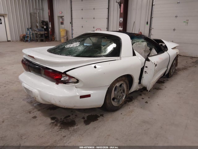 Продаж на аукціоні авто 1995 Pontiac Firebird, vin: 2G2FS22S8S2231541, номер лоту: 45765635