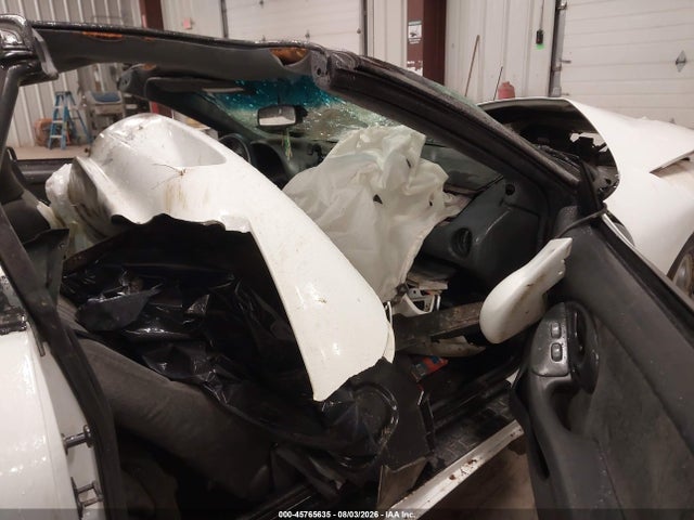 Продаж на аукціоні авто 1995 Pontiac Firebird, vin: 2G2FS22S8S2231541, номер лоту: 45765635