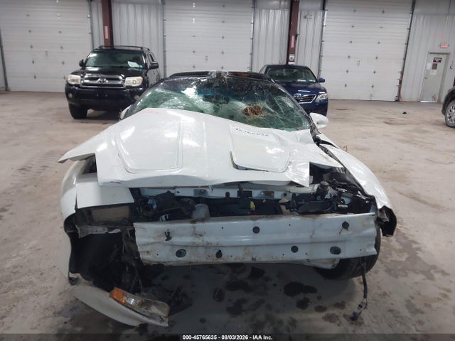Продаж на аукціоні авто 1995 Pontiac Firebird, vin: 2G2FS22S8S2231541, номер лоту: 45765635