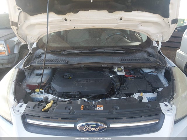 Ford ESCAPE SE 2015 1FMCU0GXXFUB81609 Image 10