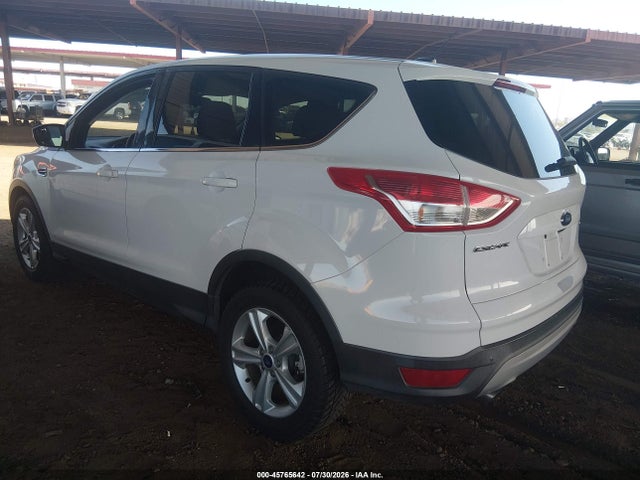 Ford ESCAPE SE 2015 1FMCU0GXXFUB81609 Image 3