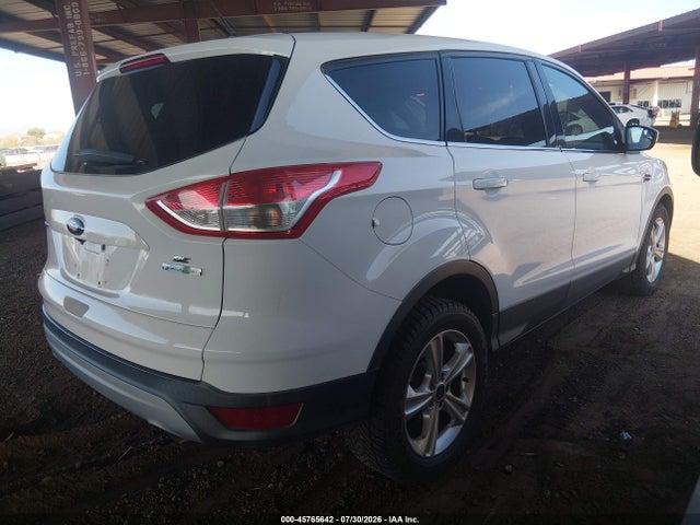 Ford ESCAPE SE 2015 1FMCU0GXXFUB81609 Image 4