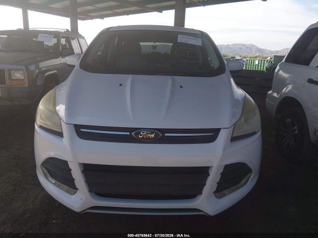 Ford ESCAPE SE 2015 1FMCU0GXXFUB81609 Image 6
