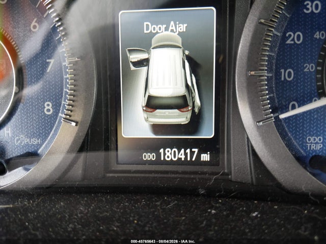 5TDYZ3DC6HS786457 Toyota Sienna Limited Premium 7 Passenger