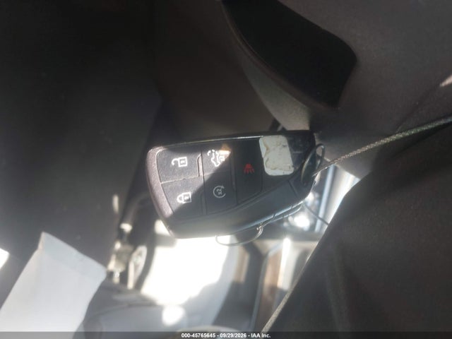45765645 :رقم المزاد ، 1GT39TEY6RF260917 vin ، 2024 Gmc Sierra 3500hd مزاد بيع