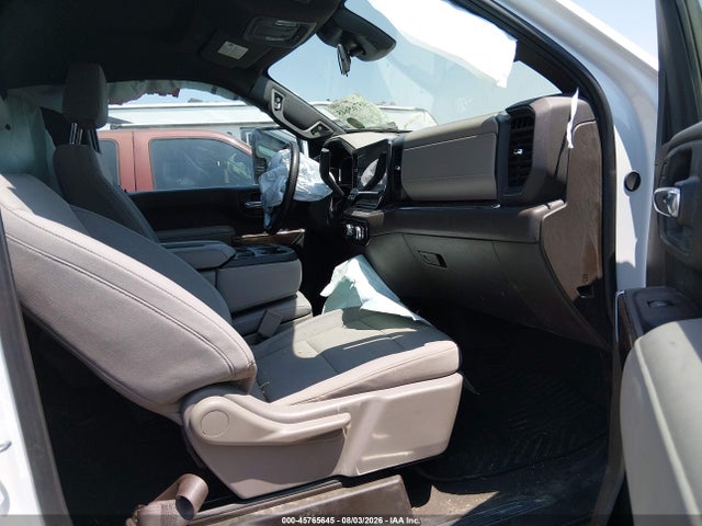 45765645 :رقم المزاد ، 1GT39TEY6RF260917 vin ، 2024 Gmc Sierra 3500hd مزاد بيع